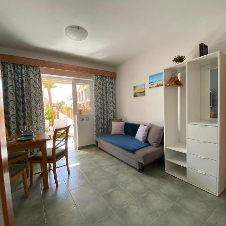 Bungalow Green Oasis Maspalomas Maspalomas  Exteriér fotografie
