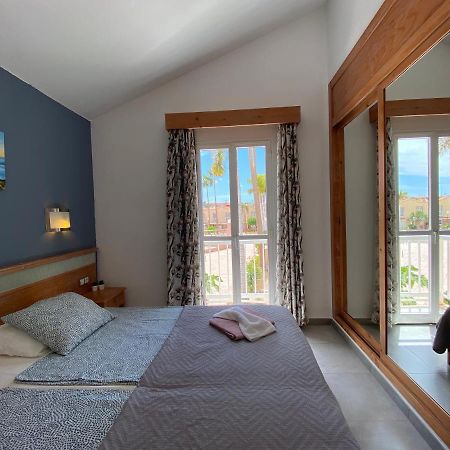 Bungalow Green Oasis Maspalomas Maspalomas  Exteriér fotografie