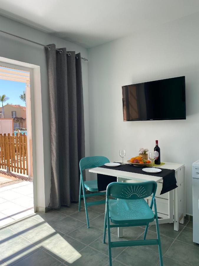 Bungalow Green Oasis Maspalomas Maspalomas  Exteriér fotografie