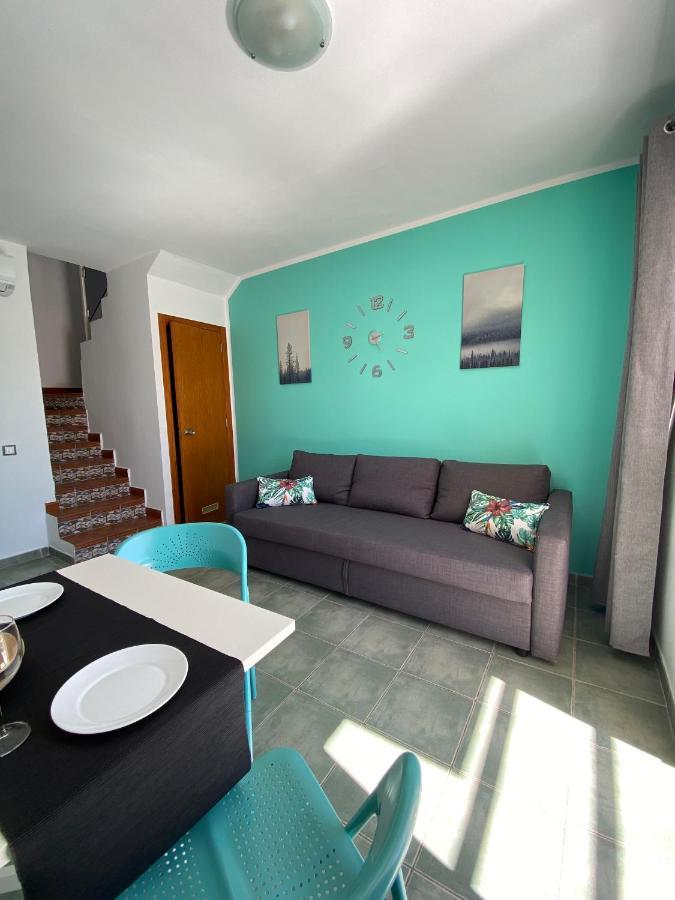 Bungalow Green Oasis Maspalomas Maspalomas  Exteriér fotografie