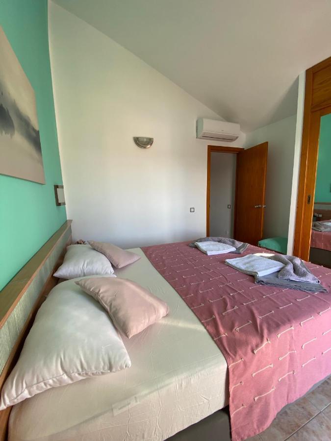 Bungalow Green Oasis Maspalomas Maspalomas  Exteriér fotografie