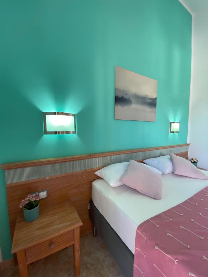 Bungalow Green Oasis Maspalomas Maspalomas  Exteriér fotografie