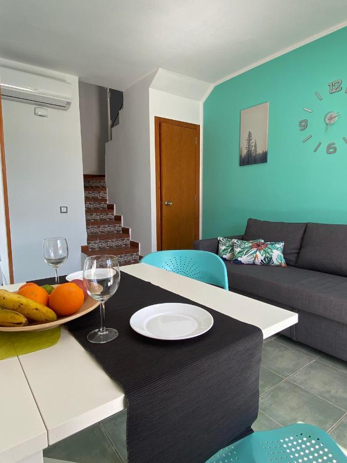 Bungalow Green Oasis Maspalomas Maspalomas  Exteriér fotografie