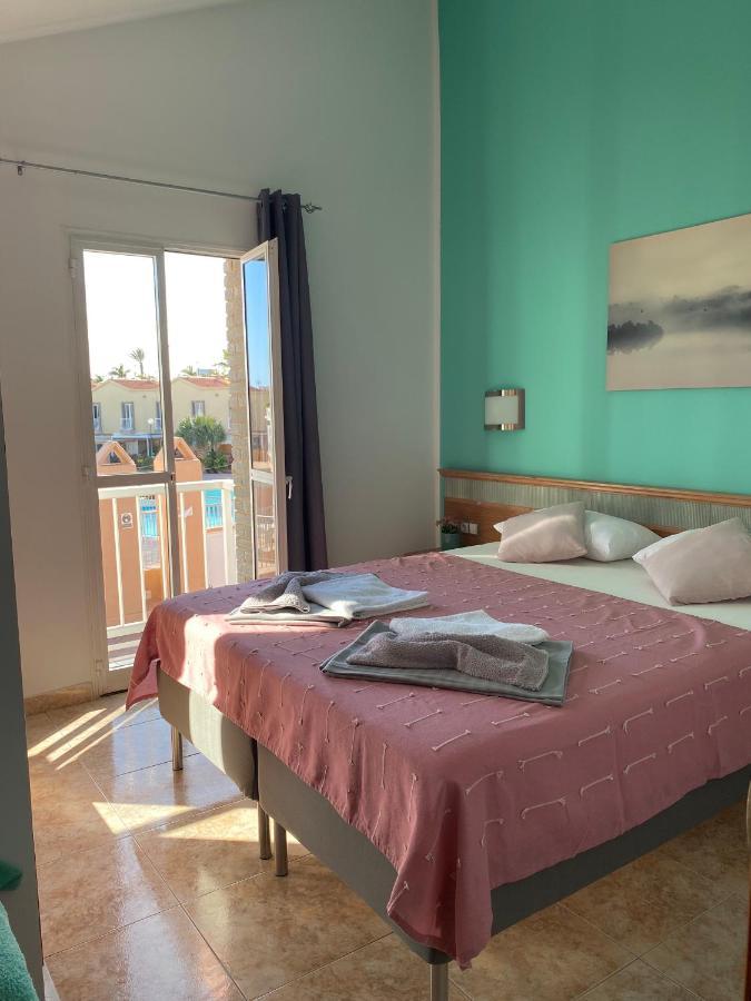 Bungalow Green Oasis Maspalomas Maspalomas  Exteriér fotografie