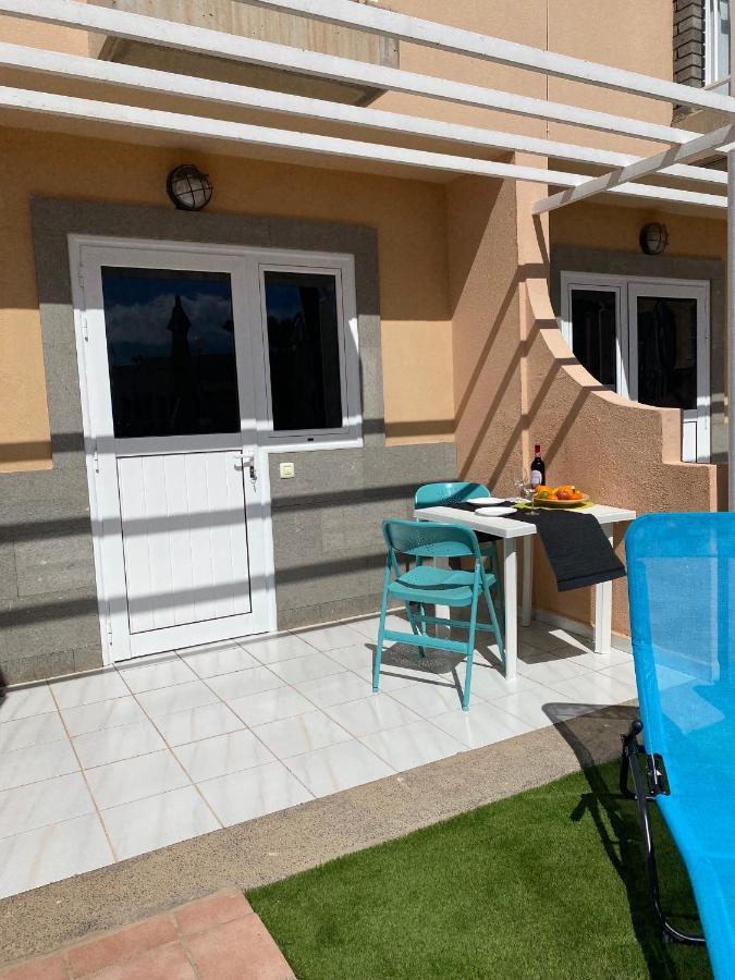 Bungalow Green Oasis Maspalomas Maspalomas  Exteriér fotografie