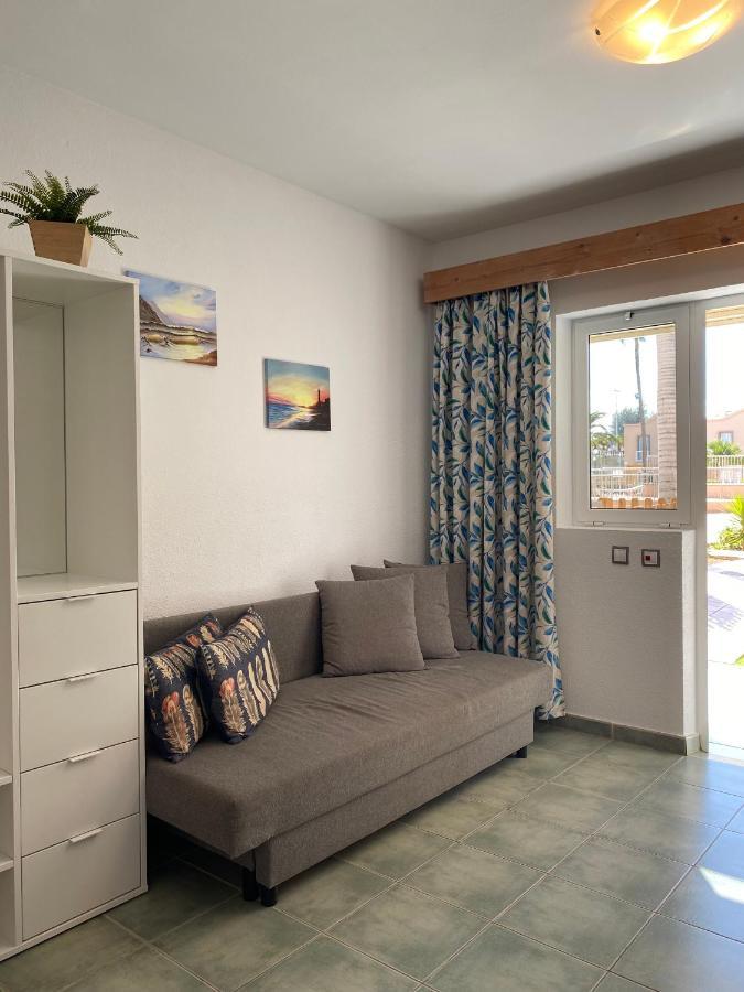 Bungalow Green Oasis Maspalomas Maspalomas  Exteriér fotografie