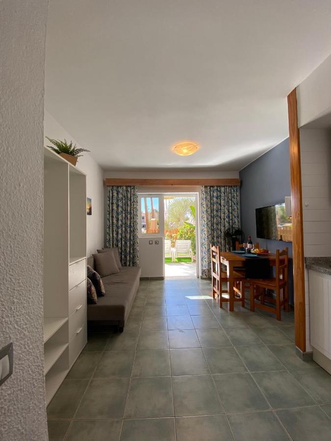 Bungalow Green Oasis Maspalomas Maspalomas  Exteriér fotografie