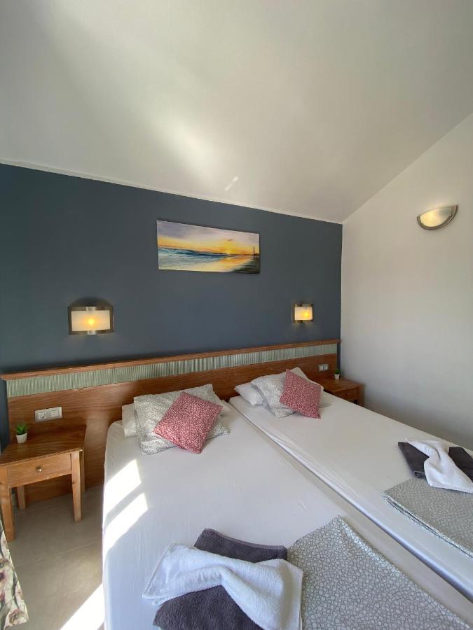 Bungalow Green Oasis Maspalomas Maspalomas  Exteriér fotografie