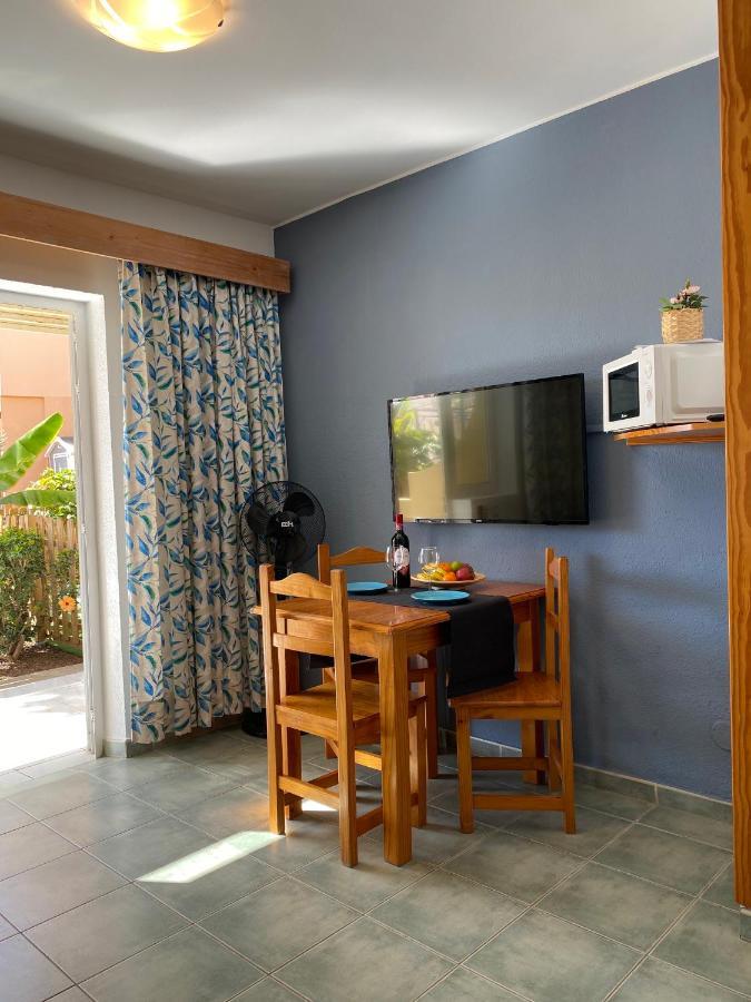 Bungalow Green Oasis Maspalomas Maspalomas  Exteriér fotografie