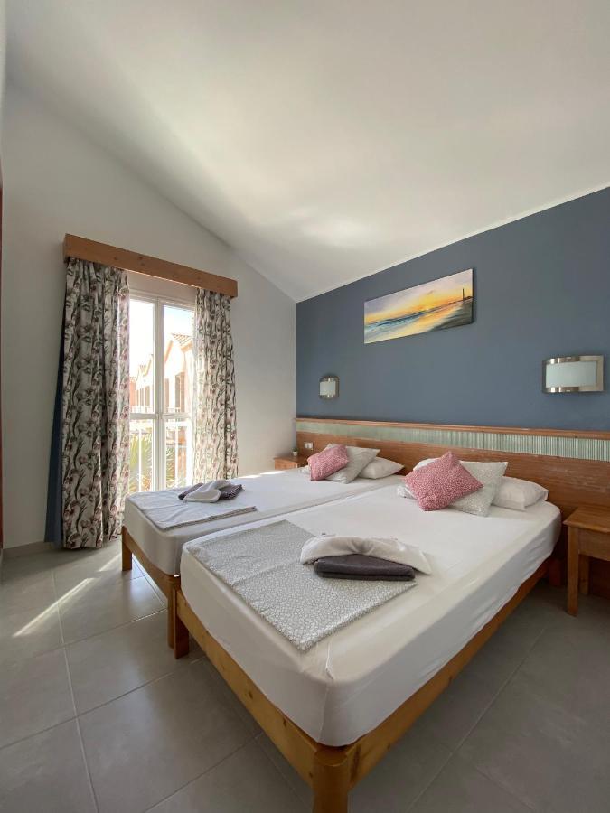 Bungalow Green Oasis Maspalomas Maspalomas  Exteriér fotografie