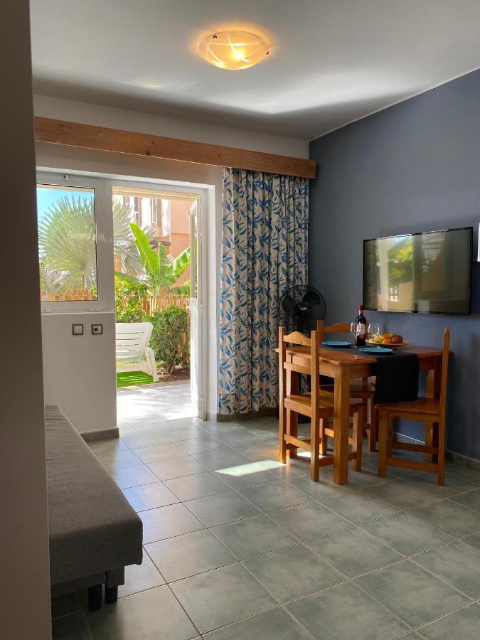 Bungalow Green Oasis Maspalomas Maspalomas  Exteriér fotografie