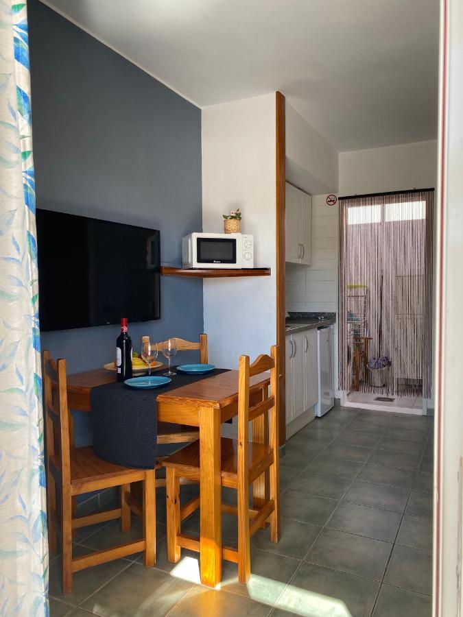 Bungalow Green Oasis Maspalomas Maspalomas  Exteriér fotografie