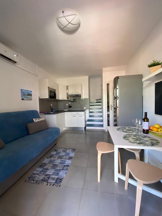 Bungalow Green Oasis Maspalomas Maspalomas  Exteriér fotografie