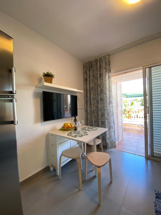 Bungalow Green Oasis Maspalomas Maspalomas  Exteriér fotografie