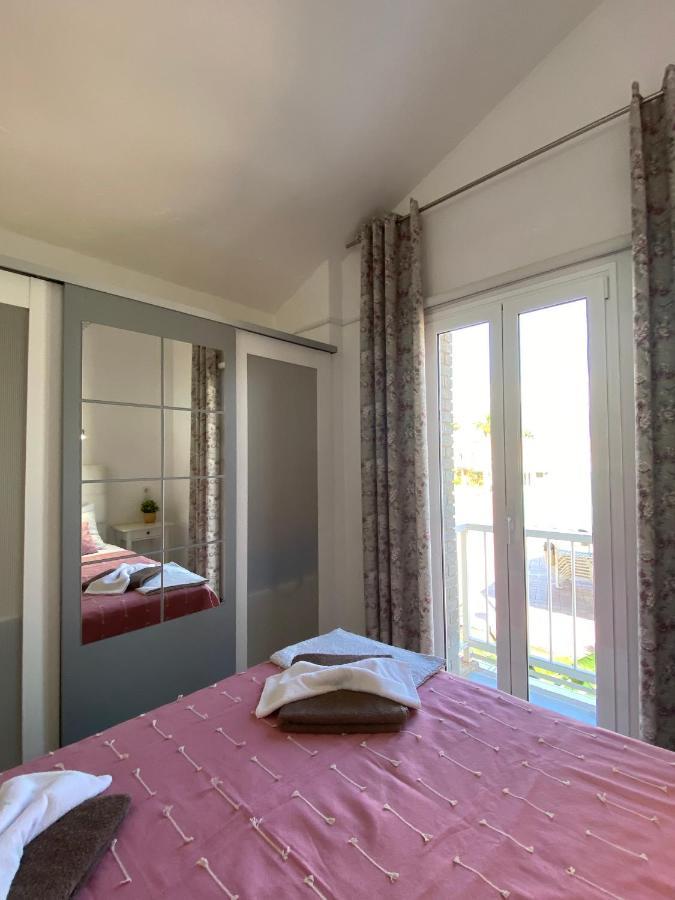 Bungalow Green Oasis Maspalomas Maspalomas  Exteriér fotografie