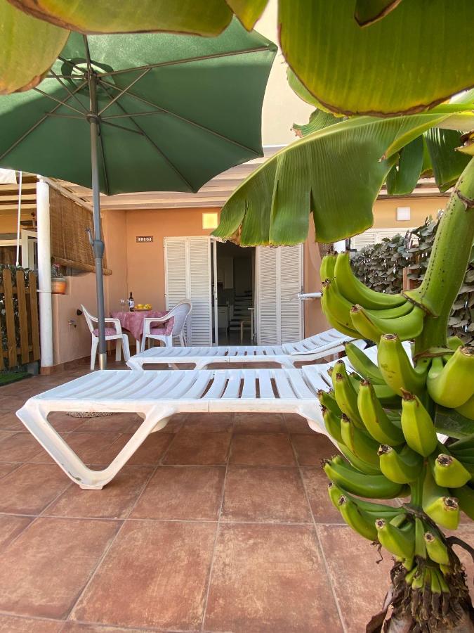 Bungalow Green Oasis Maspalomas Maspalomas  Exteriér fotografie