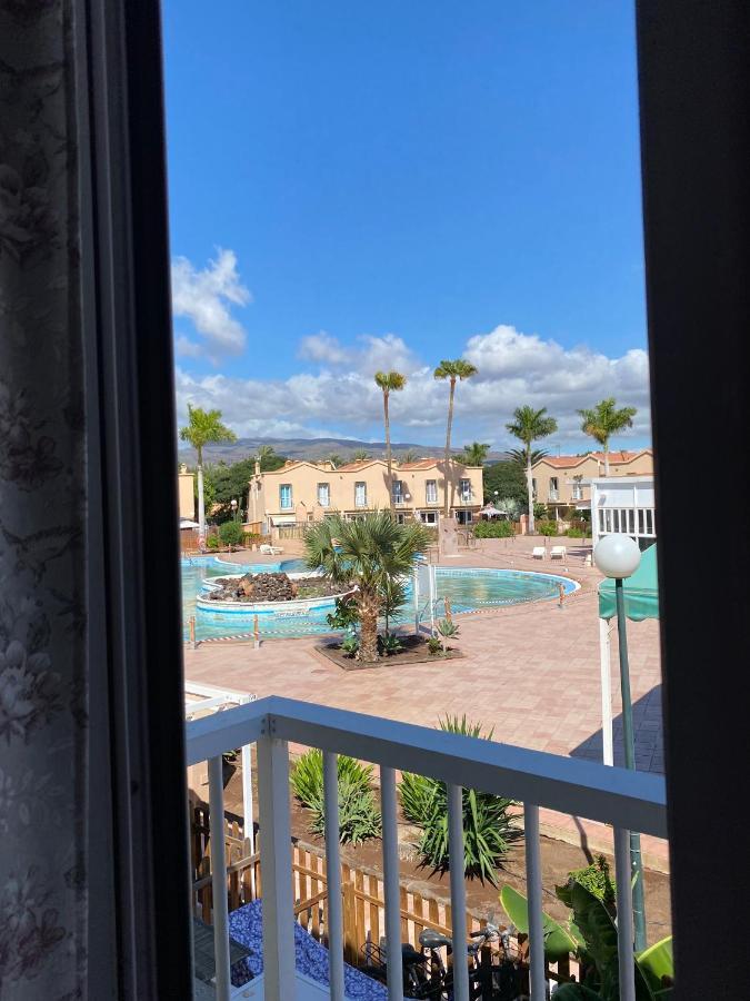 Bungalow Green Oasis Maspalomas Maspalomas  Exteriér fotografie