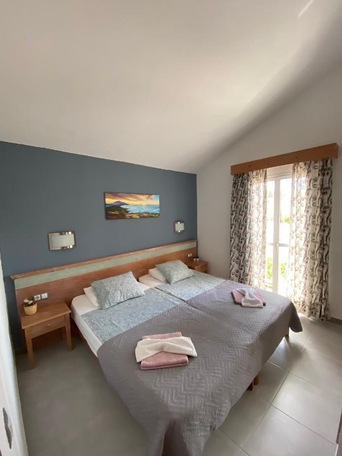 Bungalow Green Oasis Maspalomas Maspalomas  Exteriér fotografie