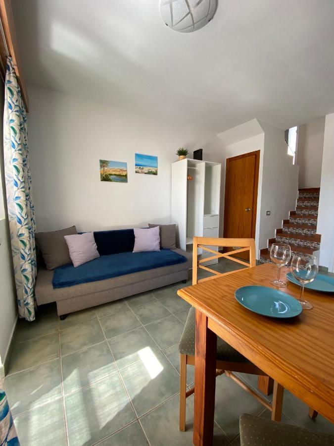 Bungalow Green Oasis Maspalomas Maspalomas  Exteriér fotografie