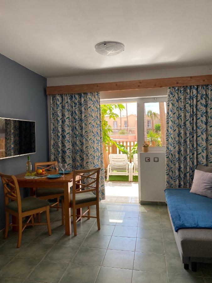 Bungalow Green Oasis Maspalomas Maspalomas  Exteriér fotografie