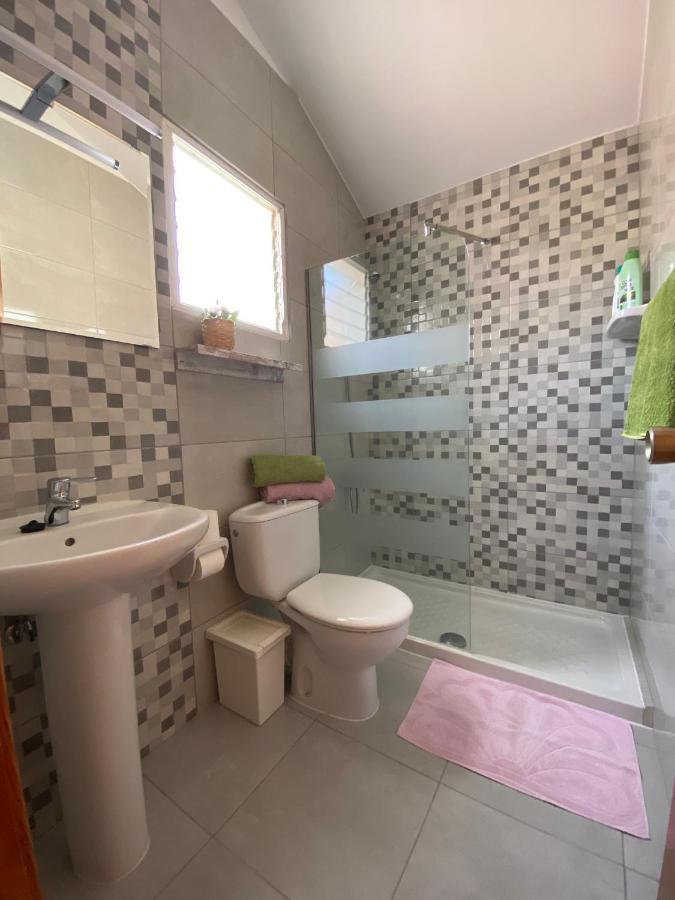 Bungalow Green Oasis Maspalomas Maspalomas  Exteriér fotografie