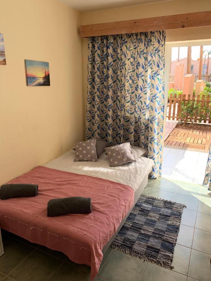 Bungalow Green Oasis Maspalomas Maspalomas  Exteriér fotografie
